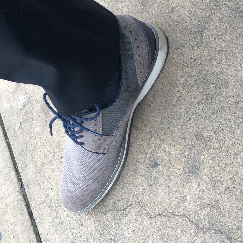 Kenneth Cole Reaction